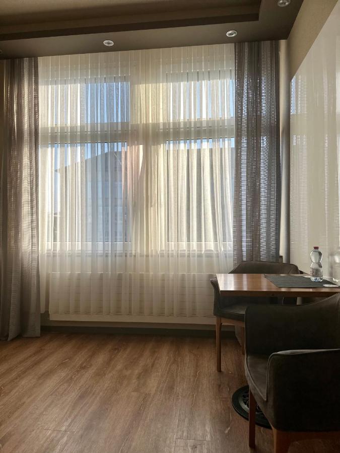 Plaza Hotel Вінтертур Екстер'єр фото